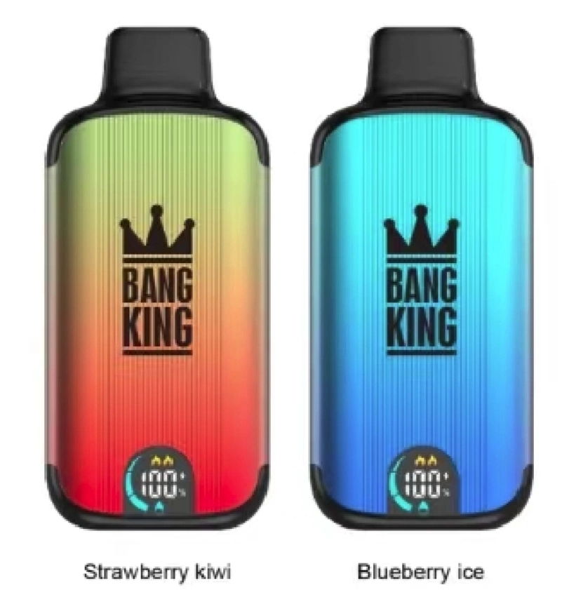 Wegwerp E-sigaret Bang King 18000 Puffs Vape