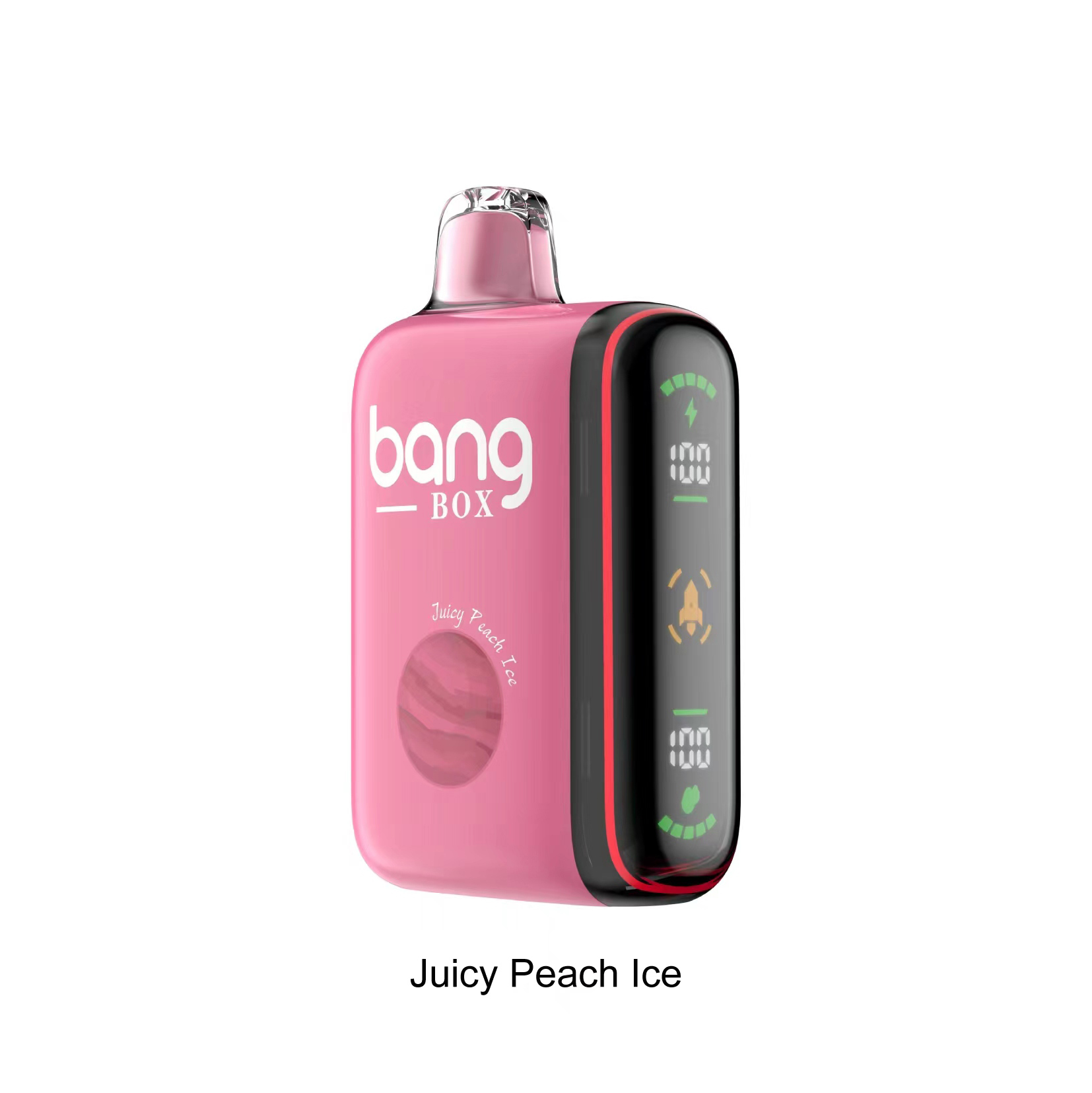 Wegwerp E-sigaret Bang Box 18000 Puffs