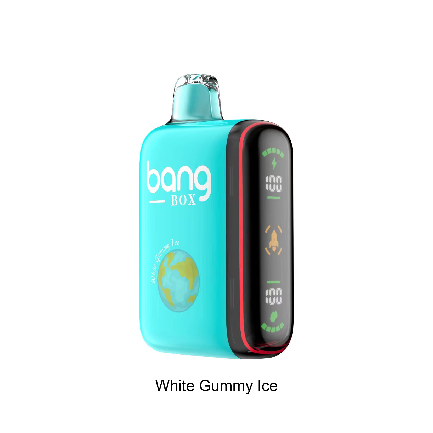 Wegwerp E-sigaret Bang Box 18000 Puffs