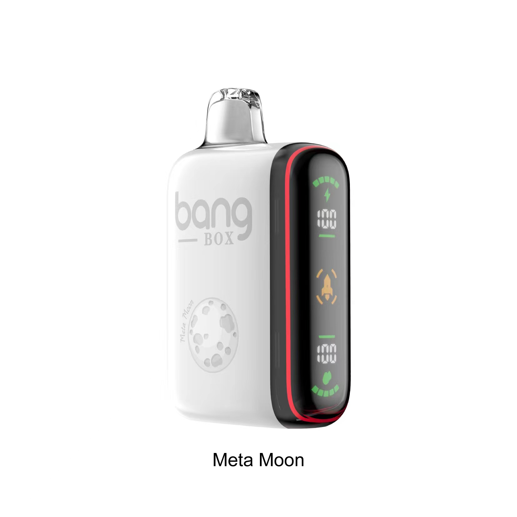 Wegwerp E-sigaret Bang Box 18000 Puffs