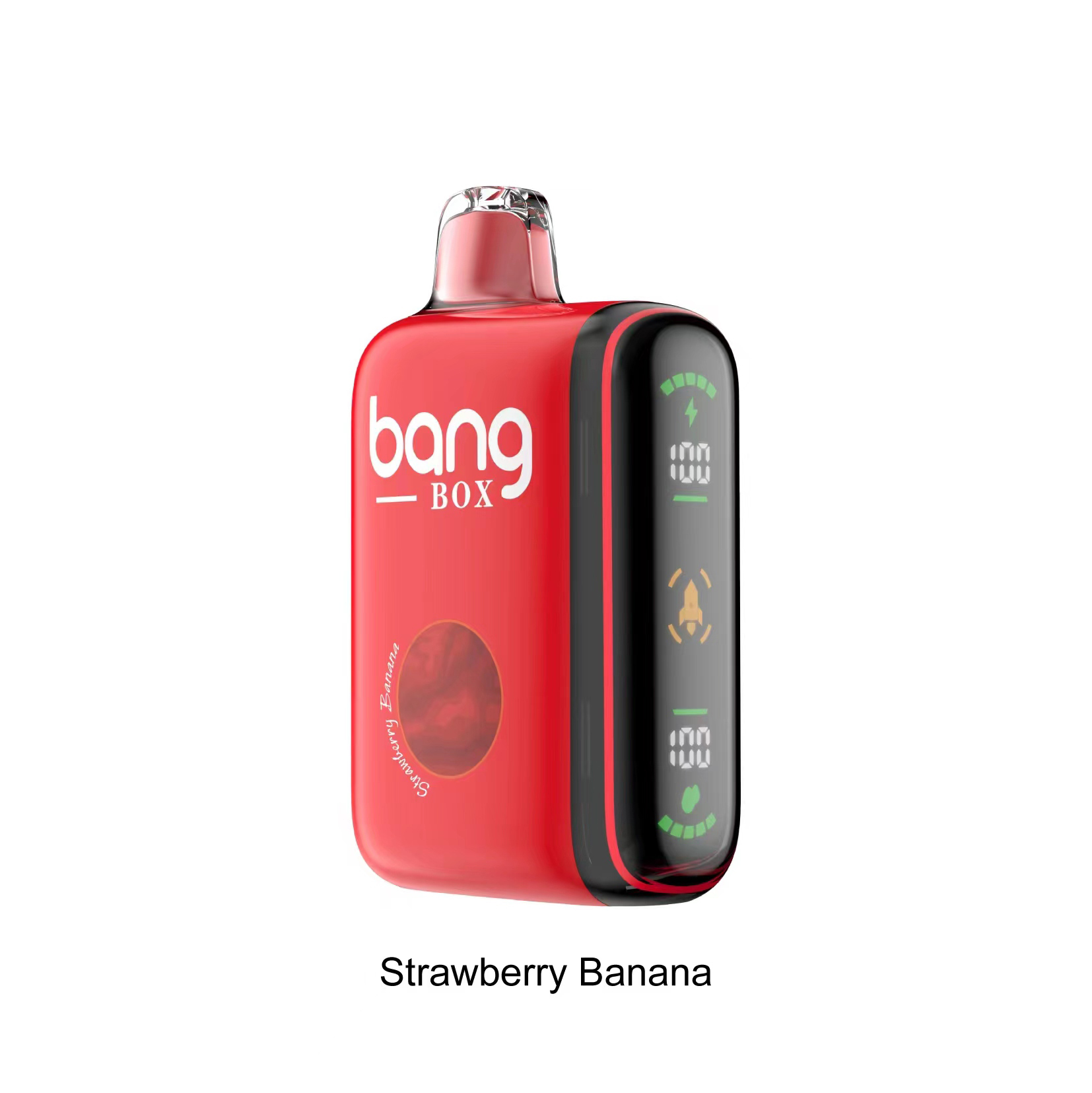 Wegwerp E-sigaret Bang Box 18000 Puffs
