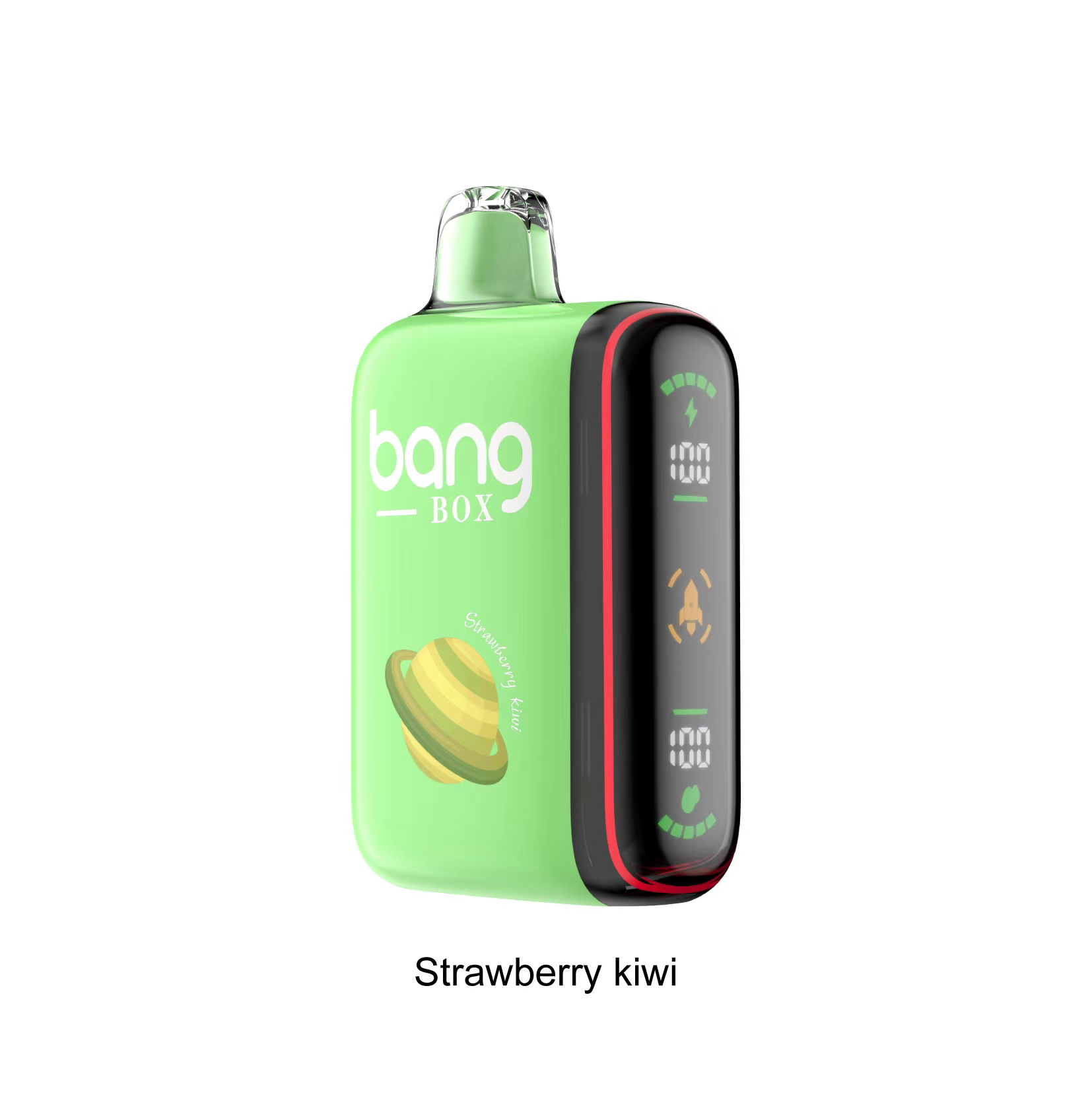 Wegwerp E-sigaret Bang Box 18000 Puffs