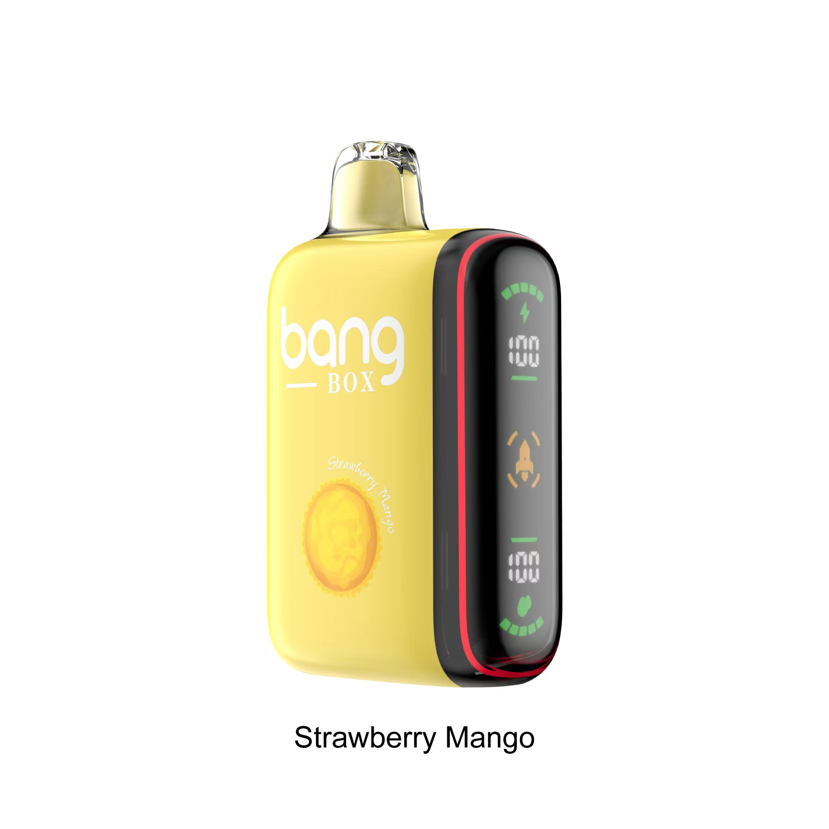 Wegwerp E-sigaret Bang Box 18000 Puffs