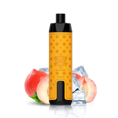 Wegwerp E-sigaret Grativape Isnow Bar 16000 Puffs Vape