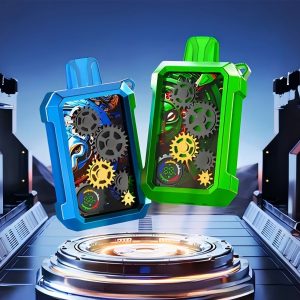 Wegwerp E-sigaret Bang Gear 20000 Puffs Vape