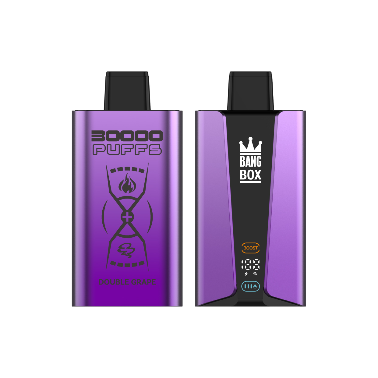 Wegwerp E-sigaret Bang Box 30000 Puffs Vape