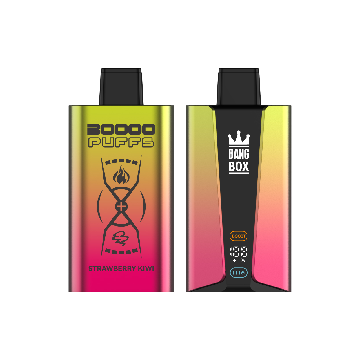 Wegwerp E-sigaret Bang Box 30000 Puffs Vape