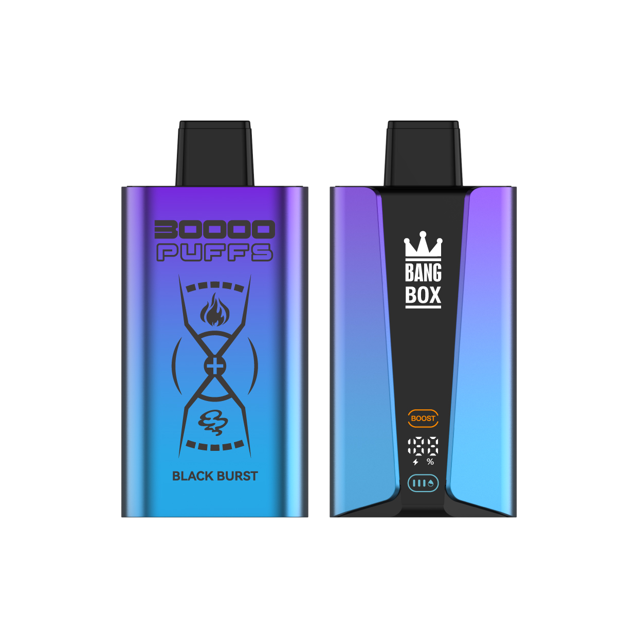 Wegwerp E-sigaret Bang Box 30000 Puffs Vape