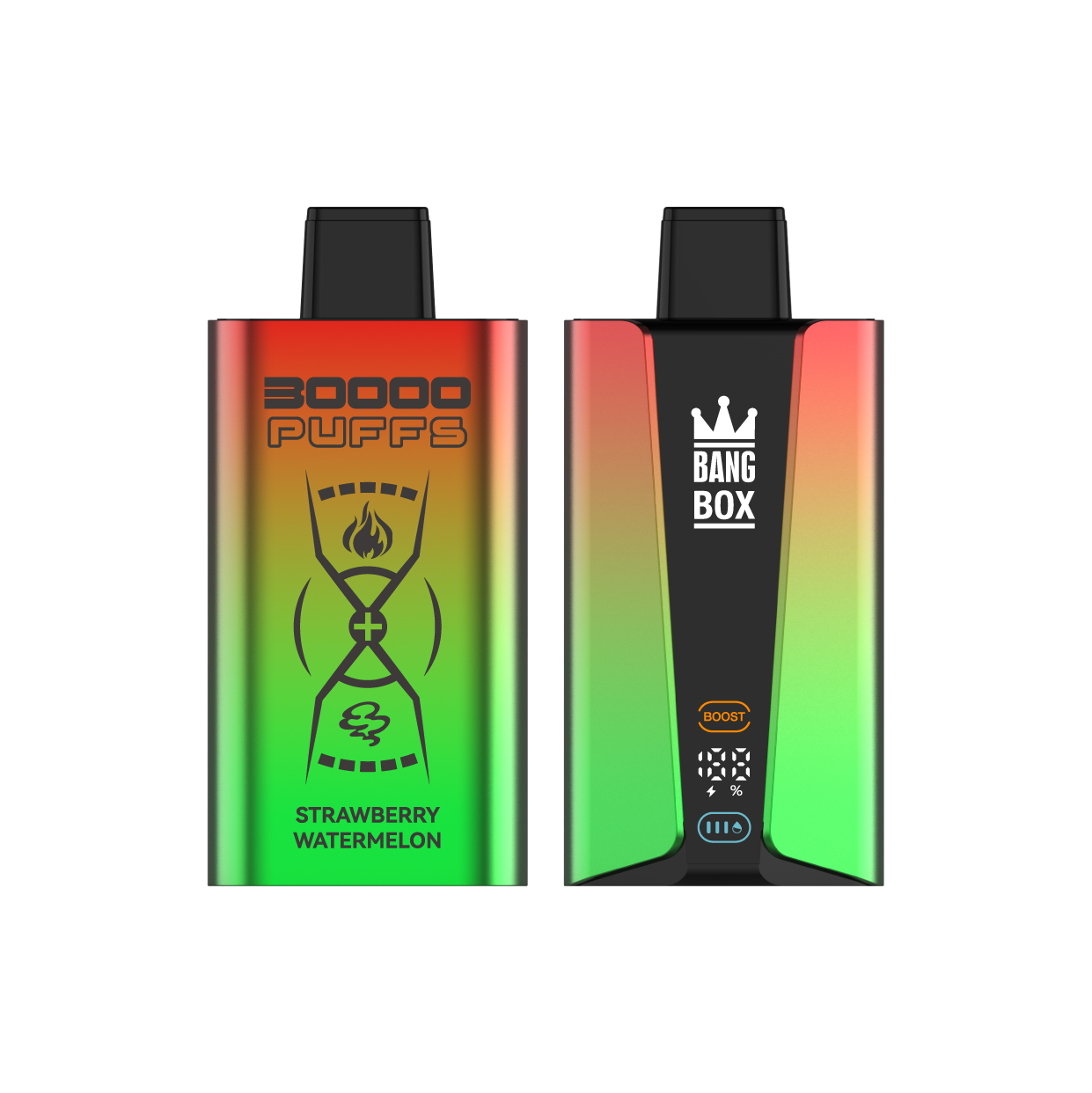 Wegwerp E-sigaret Bang Box 30000 Puffs Vape