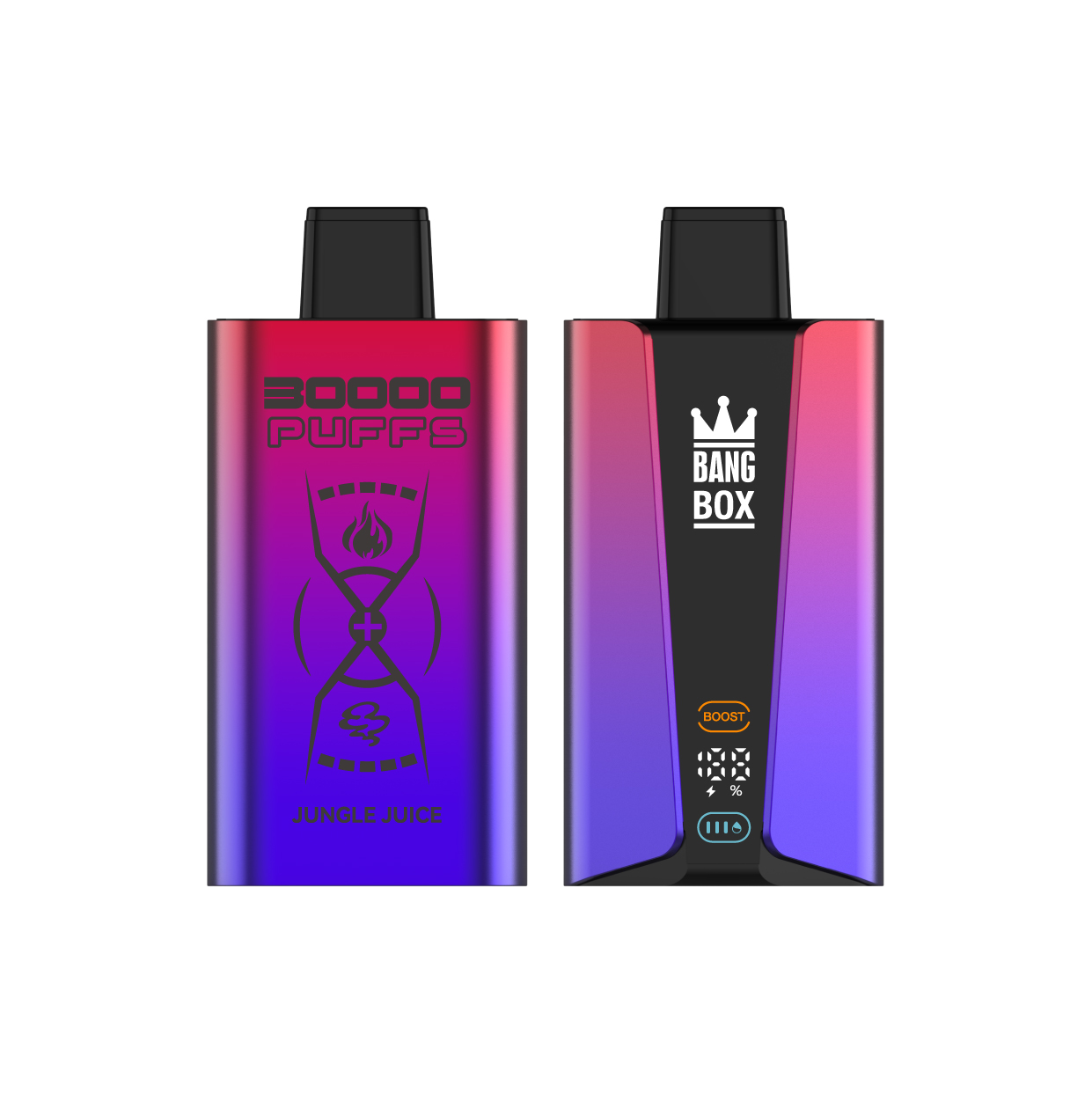 Wegwerp E-sigaret Bang Box 30000 Puffs Vape