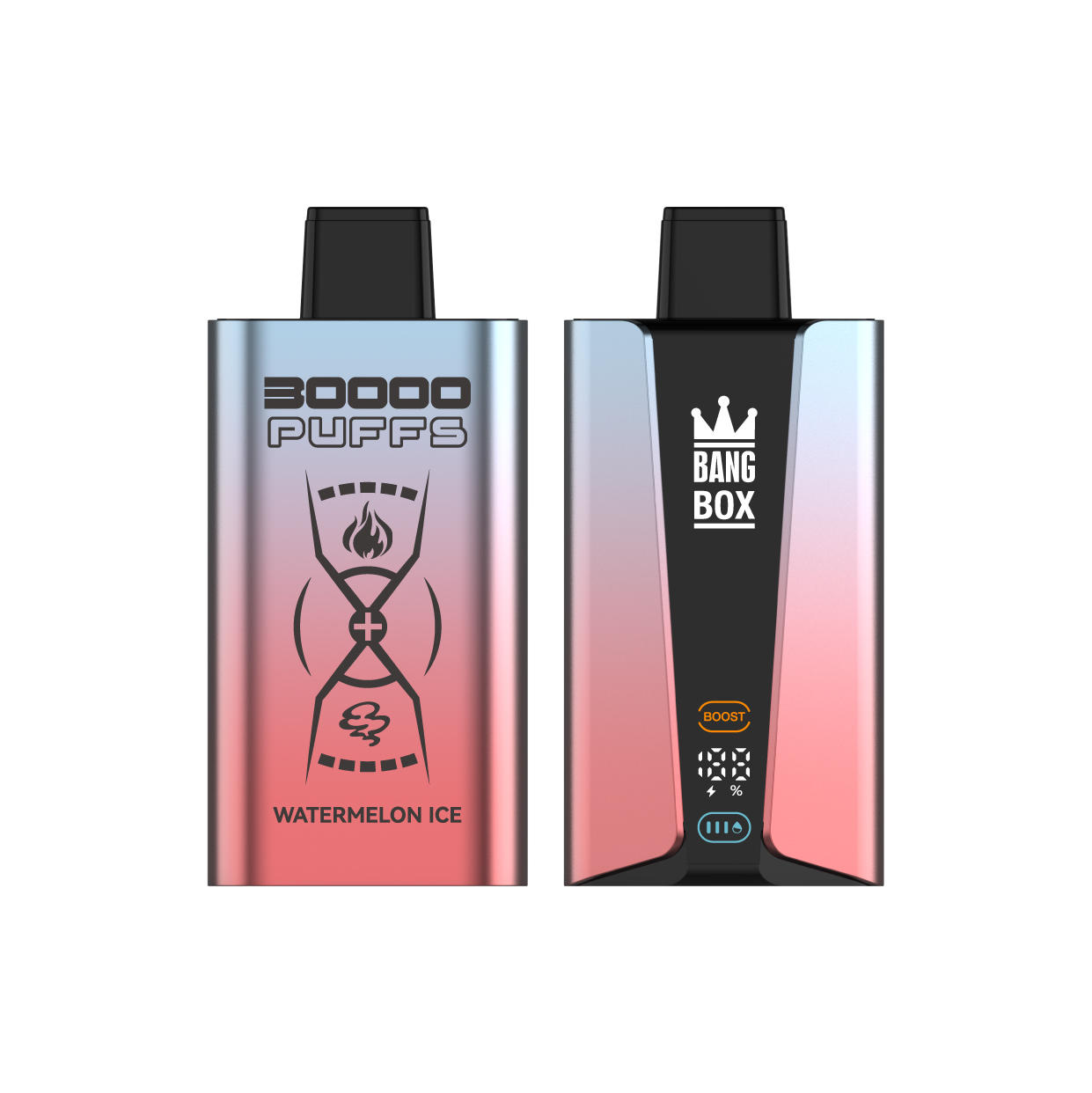 Wegwerp E-sigaret Bang Box 30000 Puffs Vape