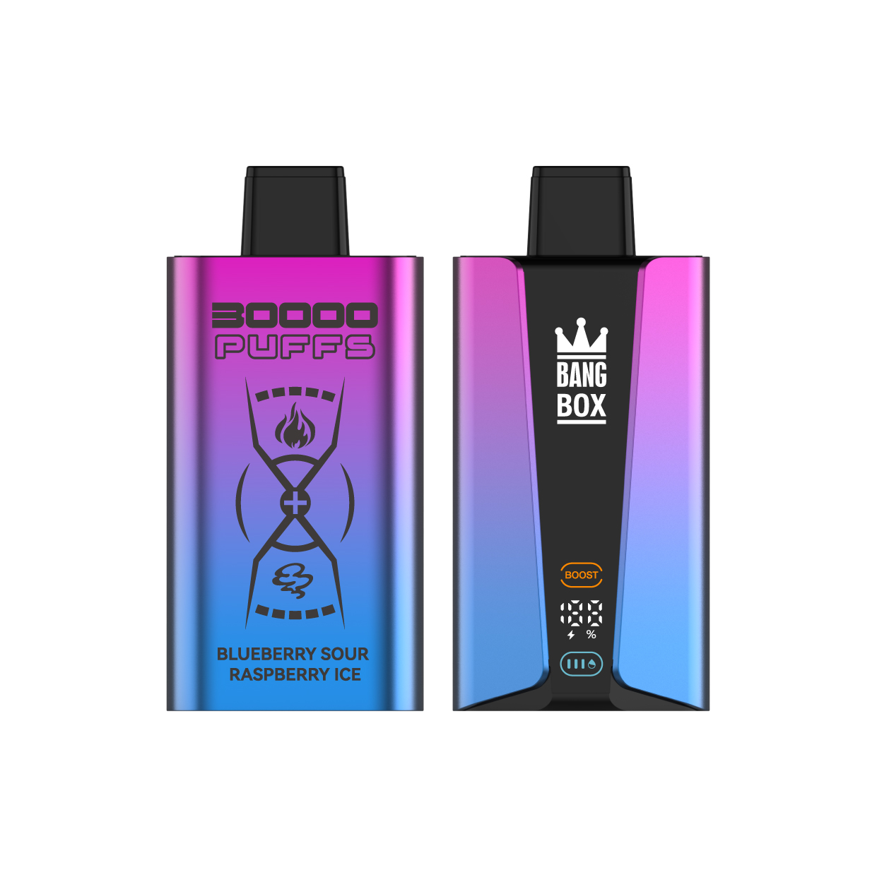 Wegwerp E-sigaret Bang Box 30000 Puffs Vape