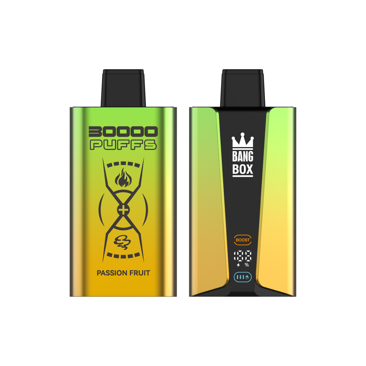 Wegwerp E-sigaret Bang Box 30000 Puffs Vape