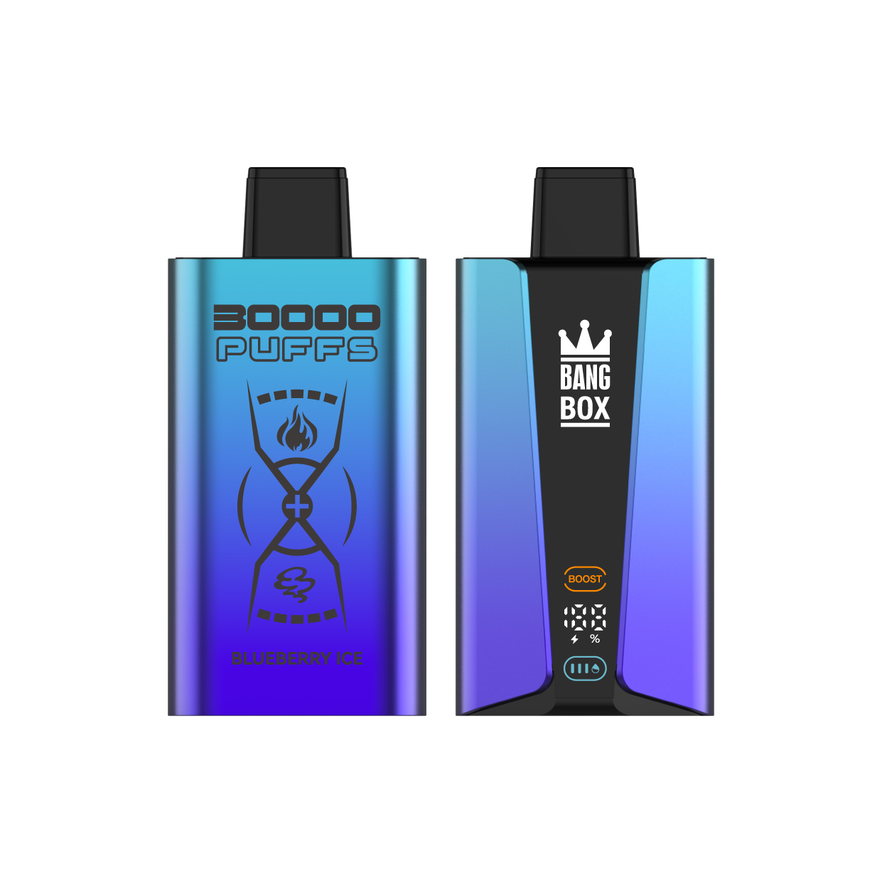 Wegwerp E-sigaret Bang Box 30000 Puffs Vape