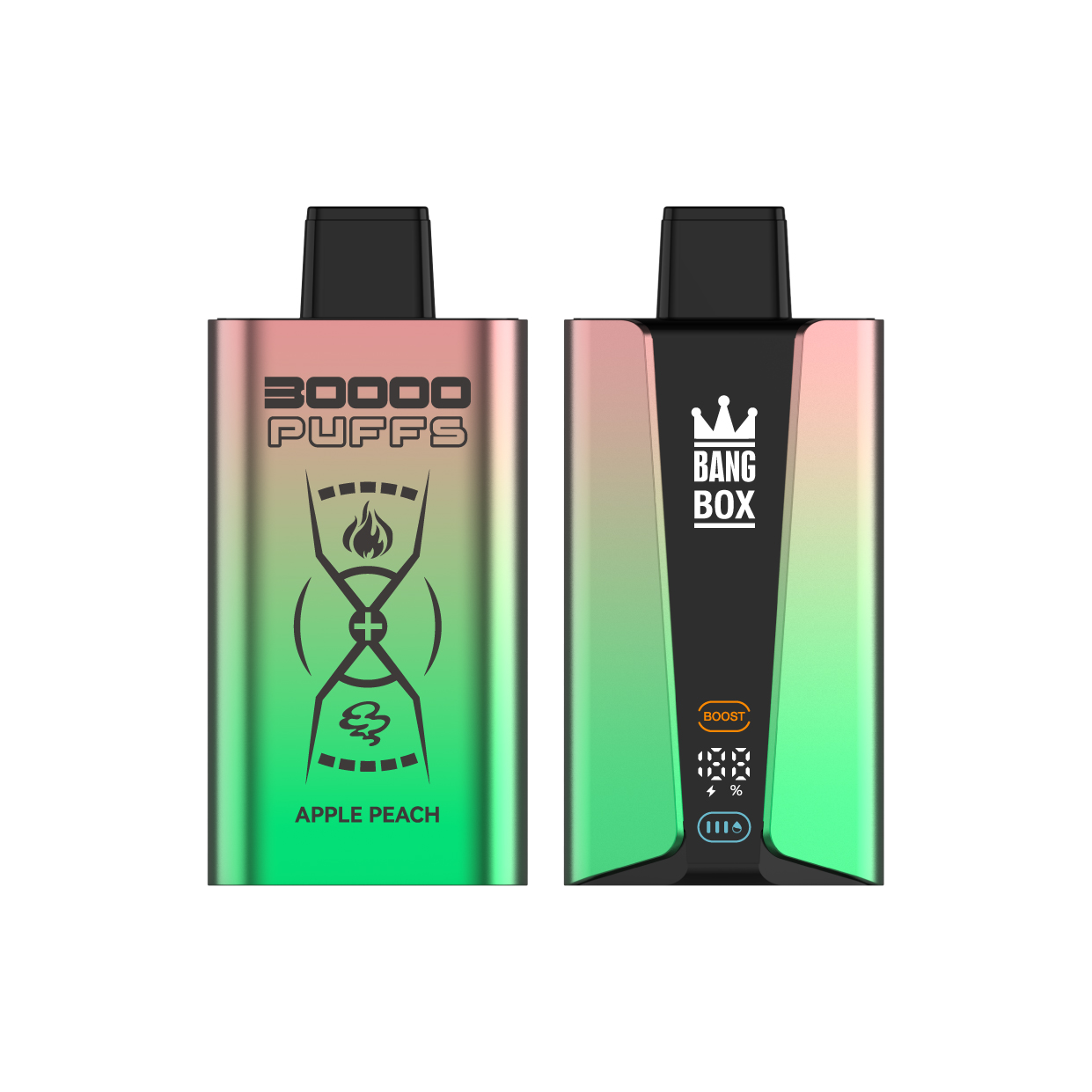 Wegwerp E-sigaret Bang Box 30000 Puffs Vape