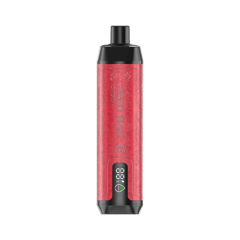 Wegwerp E sigaret Vapsolo Feed Bar 15000 Puffs Shisha Vape