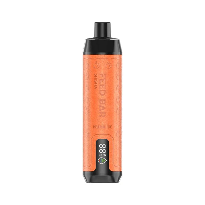 Wegwerp E sigaret Vapsolo Feed Bar 15000 Puffs Shisha Vape
