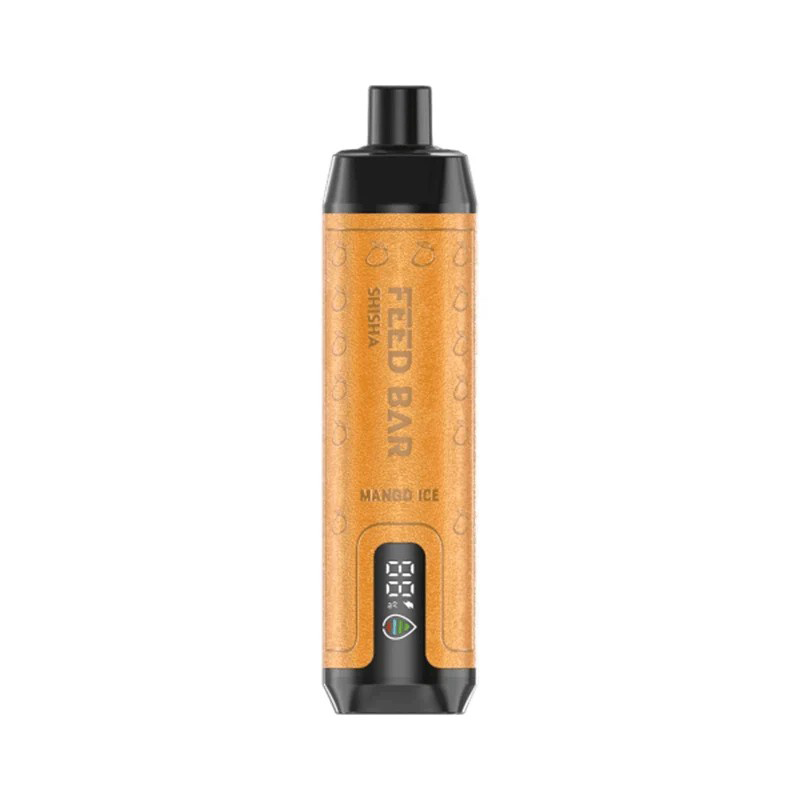 Wegwerp E sigaret Vapsolo Feed Bar 15000 Puffs Shisha Vape