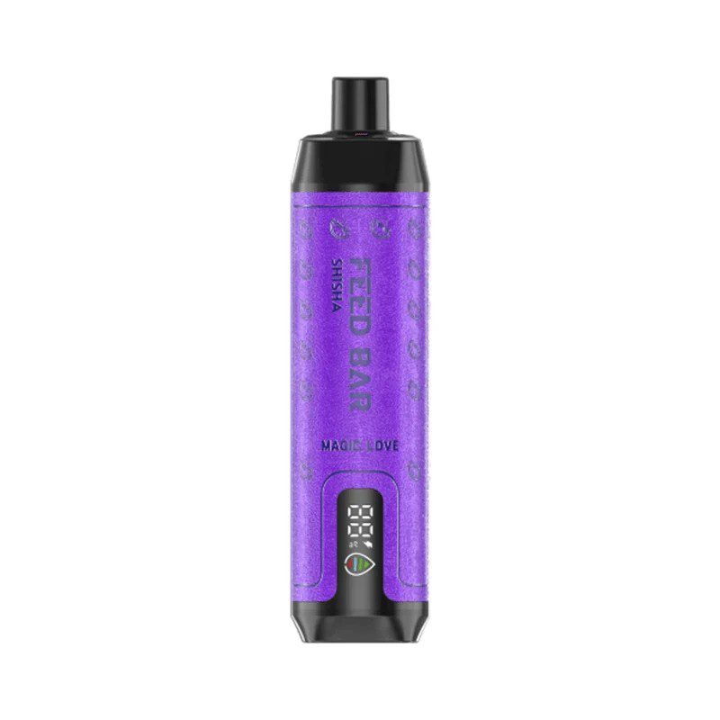 Wegwerp E sigaret Vapsolo Feed Bar 15000 Puffs Shisha Vape
