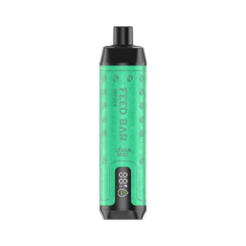 Wegwerp E sigaret Vapsolo Feed Bar 15000 Puffs Shisha Vape
