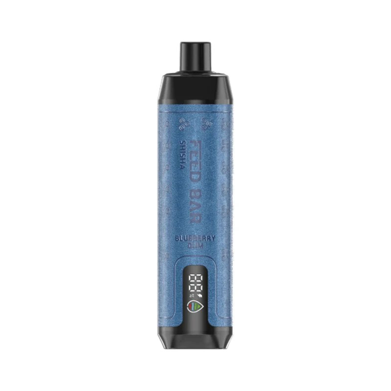 Wegwerp E sigaret Vapsolo Feed Bar 15000 Puffs Shisha Vape