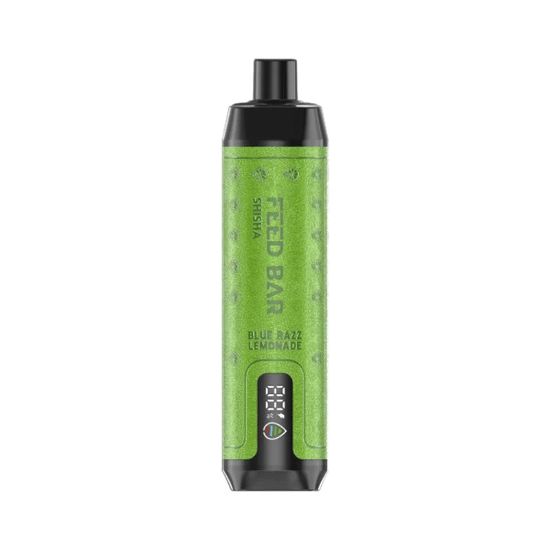 Wegwerp E sigaret Vapsolo Feed Bar 15000 Puffs Shisha Vape