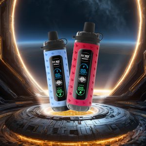 Wegwerp E Sigaret ELF BOX Shisha Max 40000 Puffs Vape