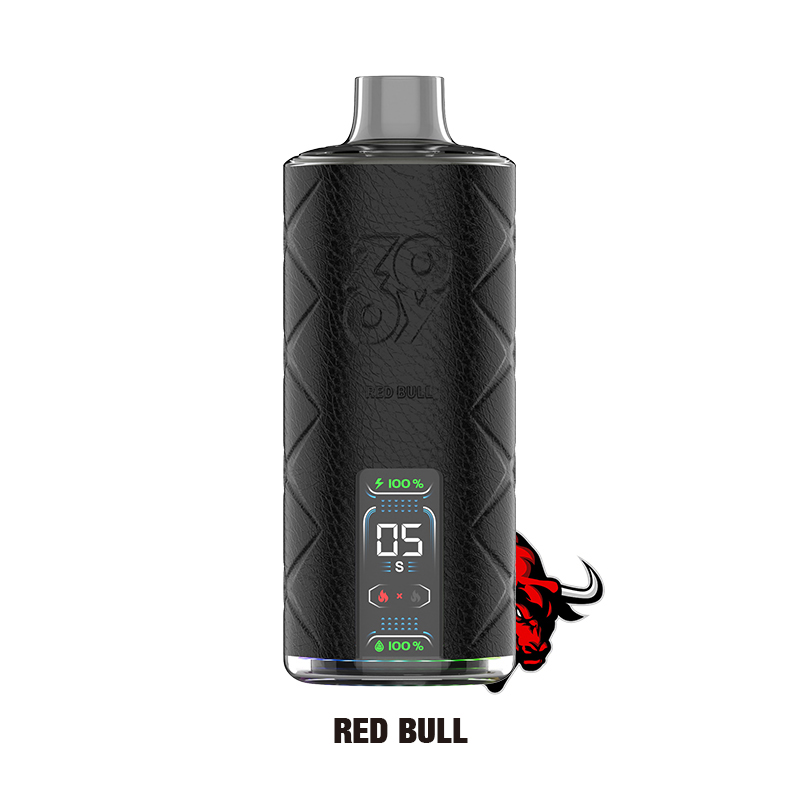 Wegwerp E Sigaret ZOOY Shisha 50000 Puffs Vape