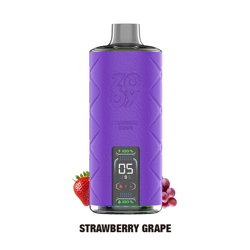 Wegwerp E Sigaret ZOOY Shisha 50000 Puffs Vape