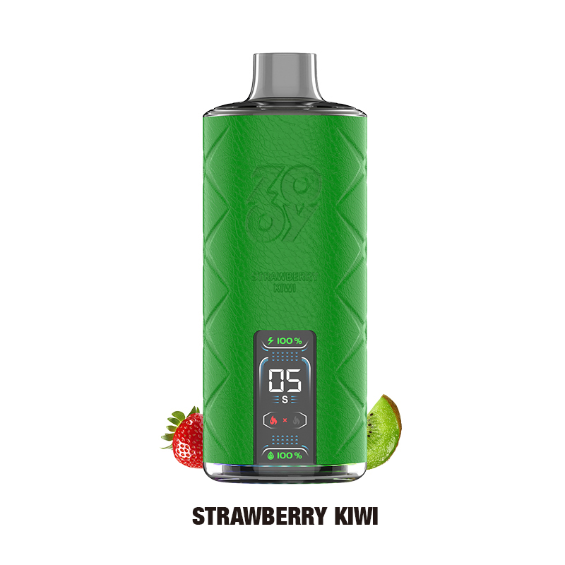 Wegwerp E Sigaret ZOOY Shisha 50000 Puffs Vape
