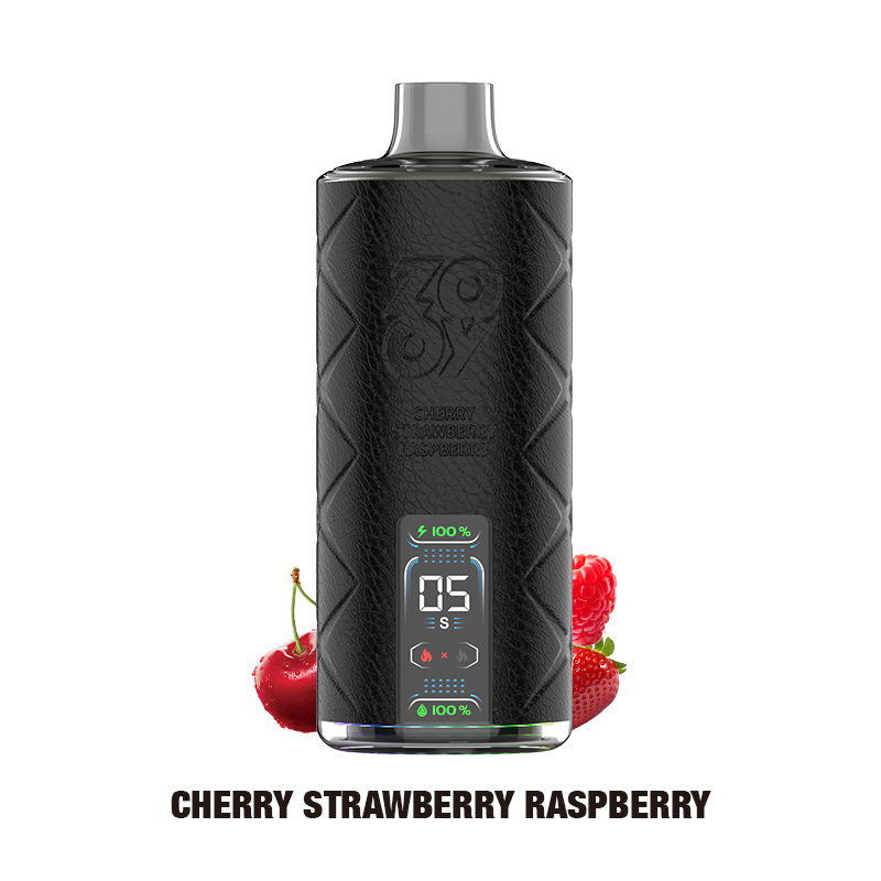 Wegwerp E Sigaret ZOOY Shisha 50000 Puffs Vape