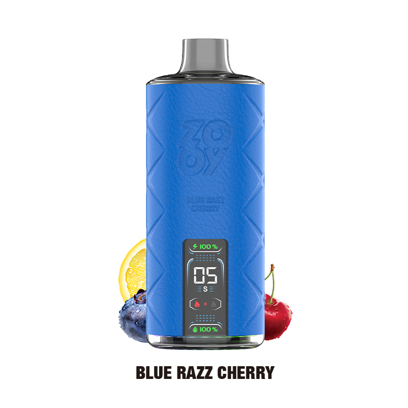 Wegwerp E Sigaret ZOOY Shisha 50000 Puffs Vape
