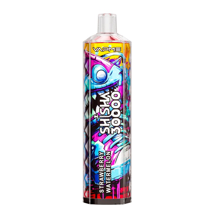Wegwerp E Sigaret Vapme Shisha 30000 Puffs Vape