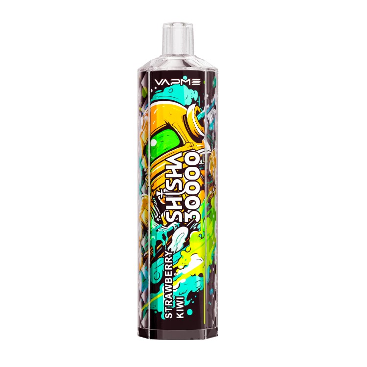 Wegwerp E Sigaret Vapme Shisha 30000 Puffs Vape