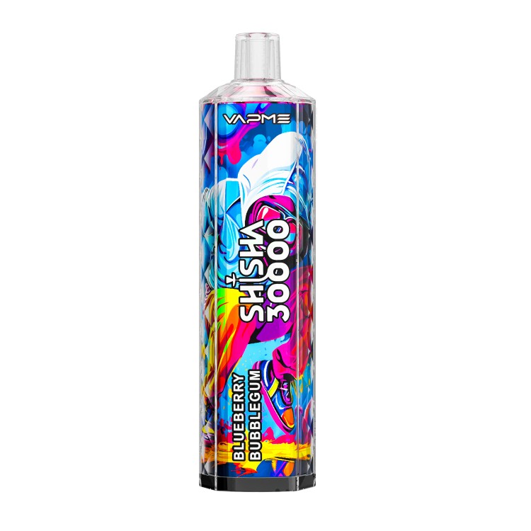 Wegwerp E Sigaret Vapme Shisha 30000 Puffs Vape