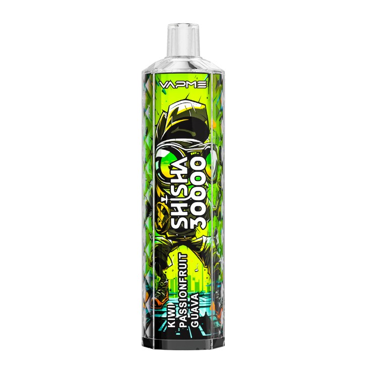 Wegwerp E Sigaret Vapme Shisha 30000 Puffs Vape