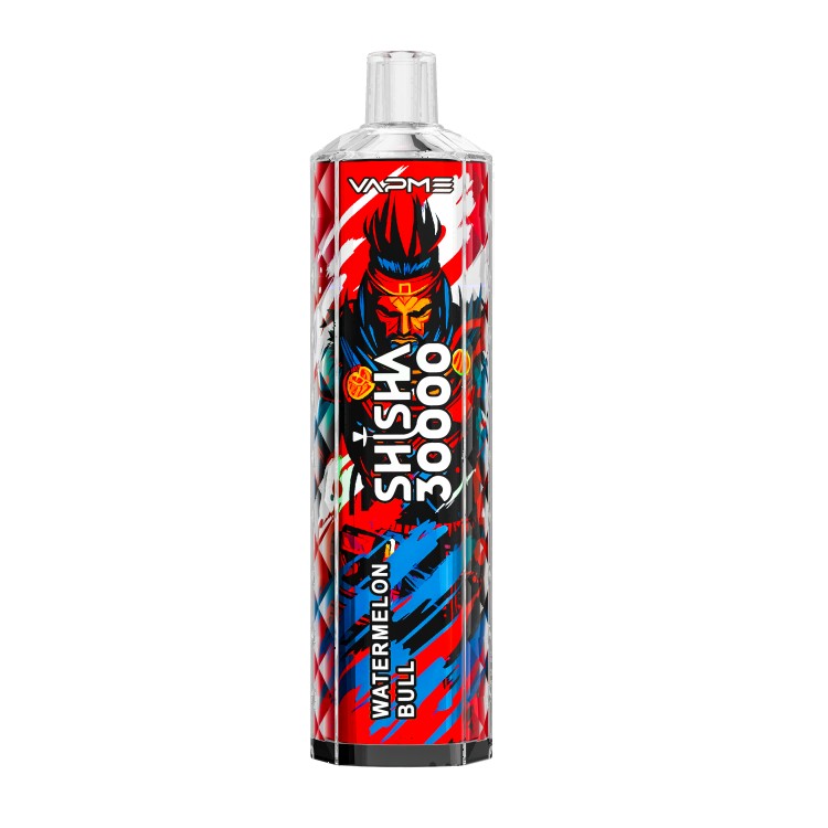 Wegwerp E Sigaret Vapme Shisha 30000 Puffs Vape