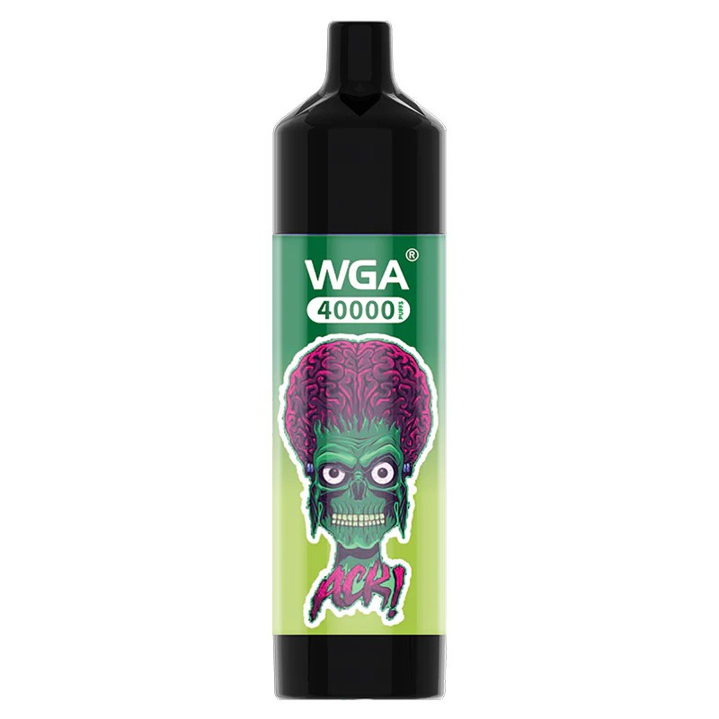 Wegwerp E Sigaret WGA 40000 Puffs Vape