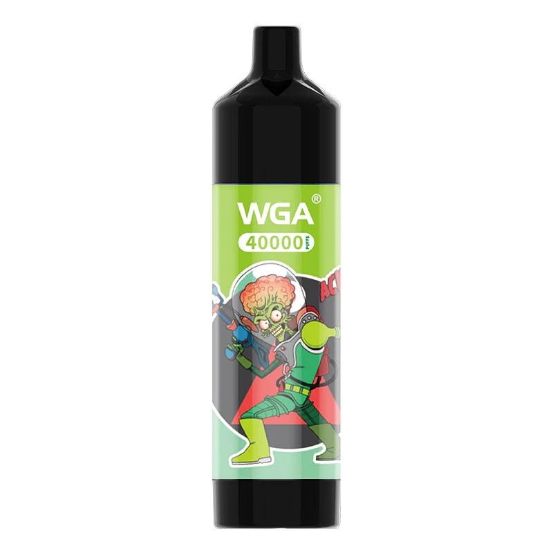 Wegwerp E Sigaret WGA 40000 Puffs Vape