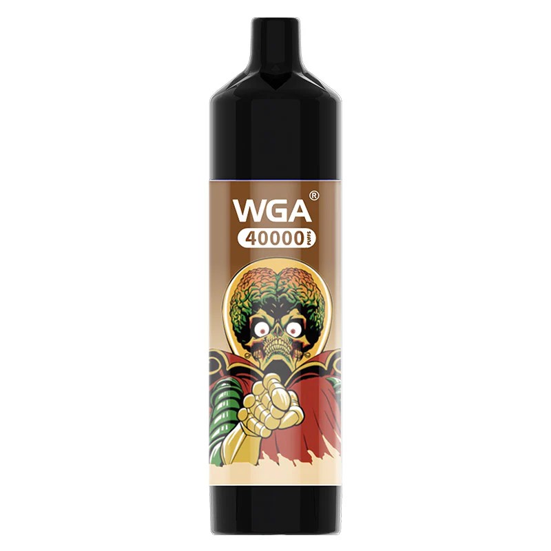 Wegwerp E Sigaret WGA 40000 Puffs Vape
