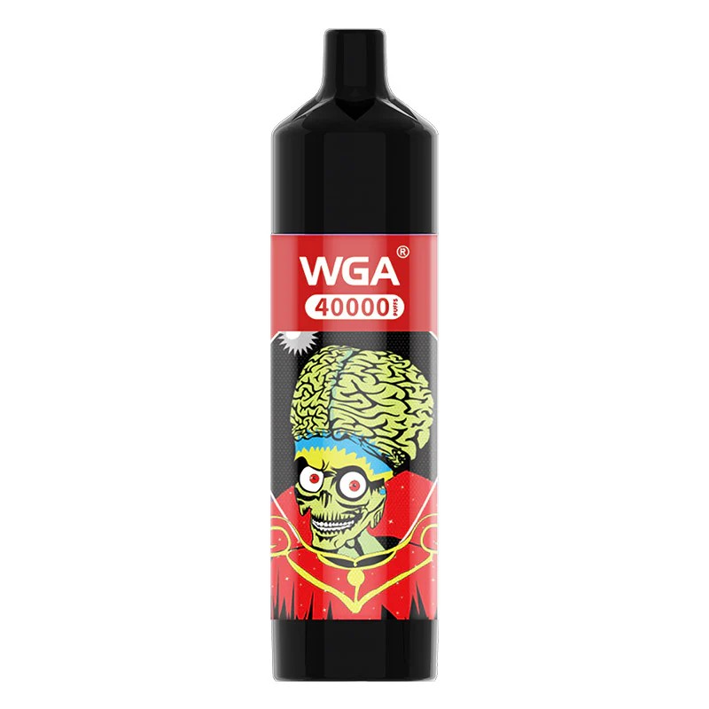 Wegwerp E Sigaret WGA 40000 Puffs Vape