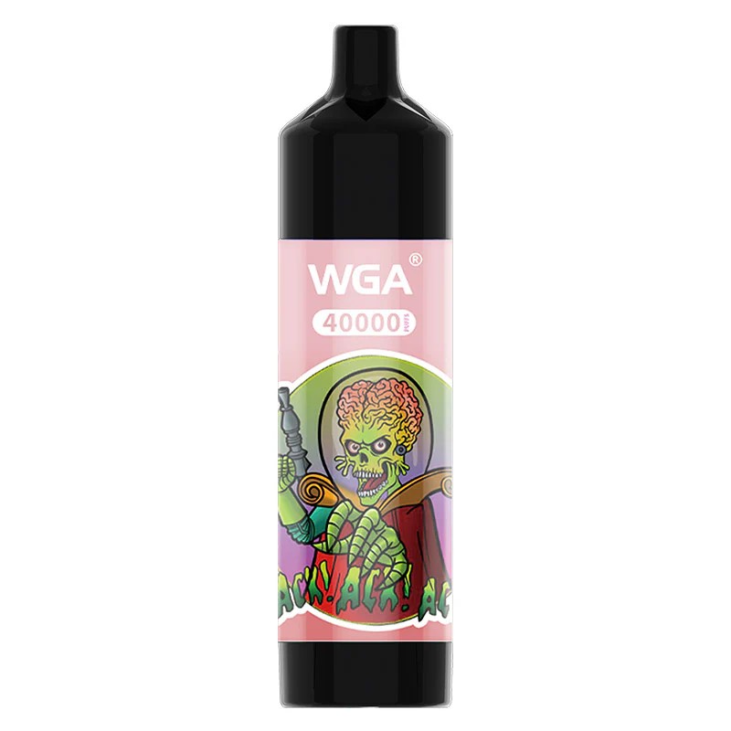 Wegwerp E Sigaret WGA 40000 Puffs Vape