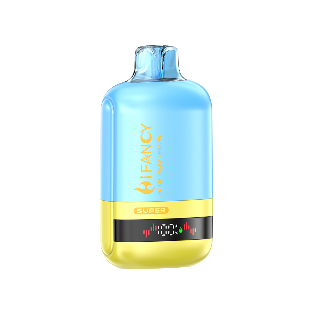 Wegwerp E Sigaret Hifancy Super 70000 Puffs Vape