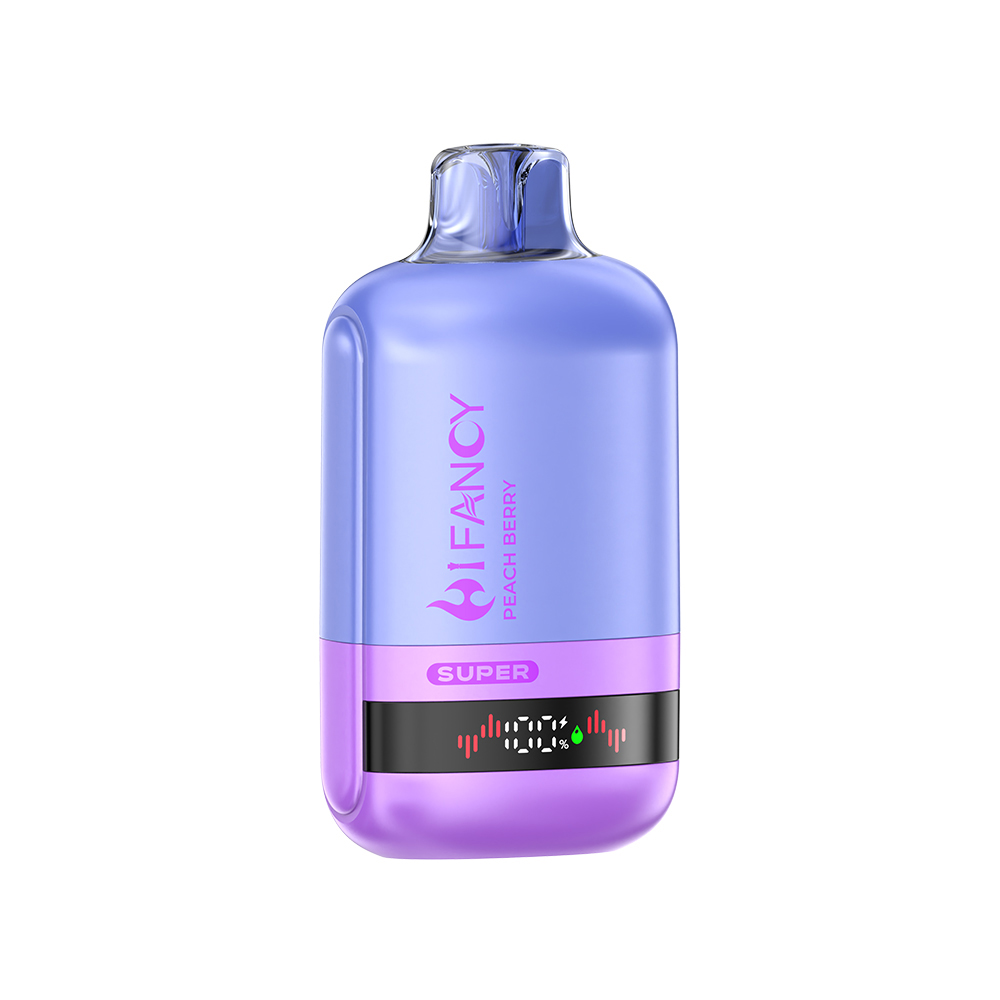 Wegwerp E Sigaret Hifancy Super 70000 Puffs Vape