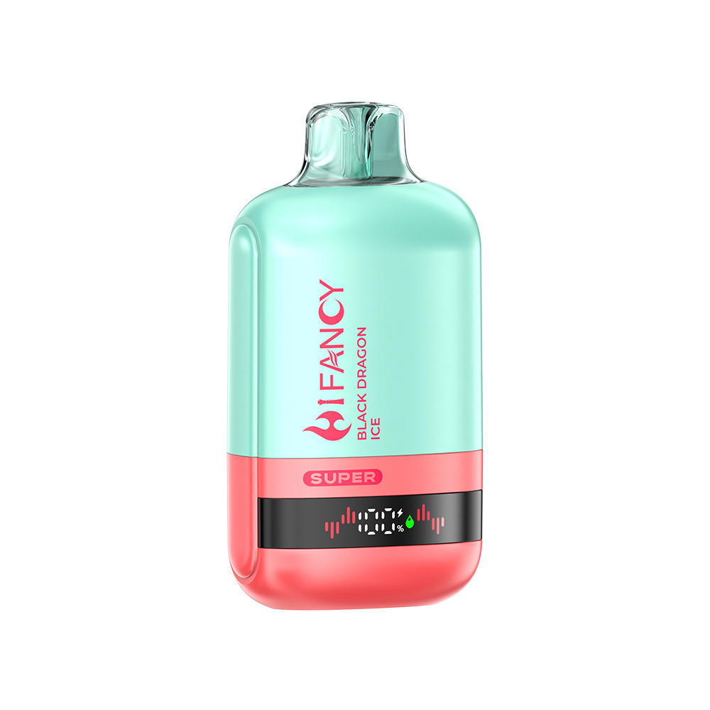 Wegwerp E Sigaret Hifancy Super 70000 Puffs Vape