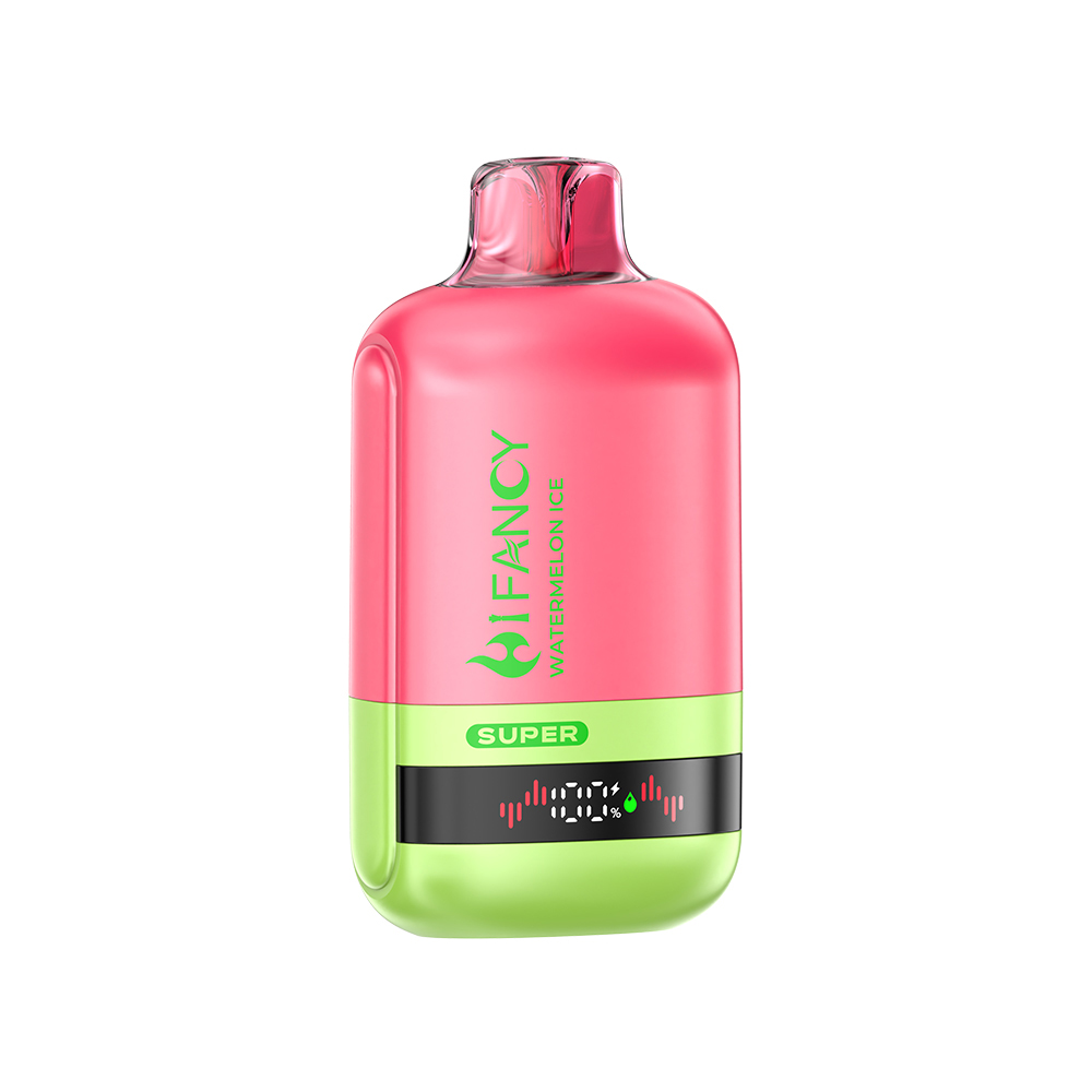 Wegwerp E Sigaret Hifancy Super 70000 Puffs Vape