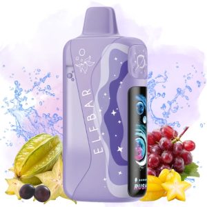 Wegwerp E Sigaret Elf Bar Lush King Pro 40000 Puffs Vape